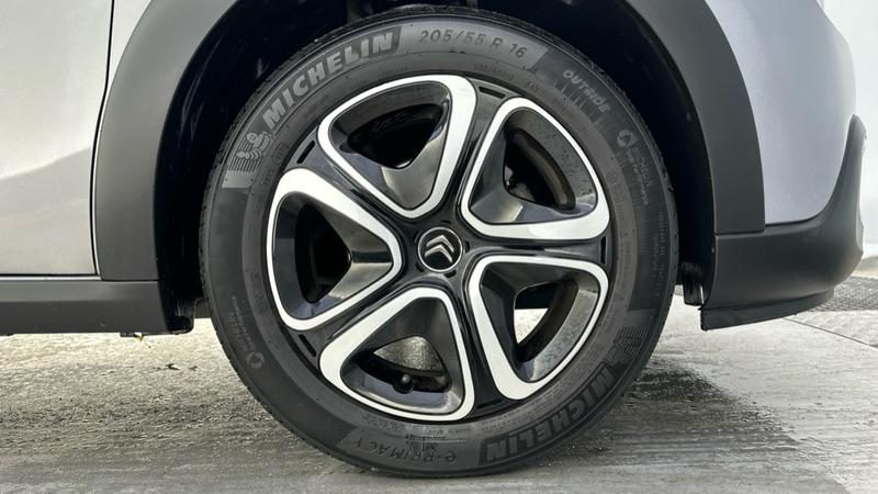 Used Citroen C3 2022 for sale - 76344392: Photo 20