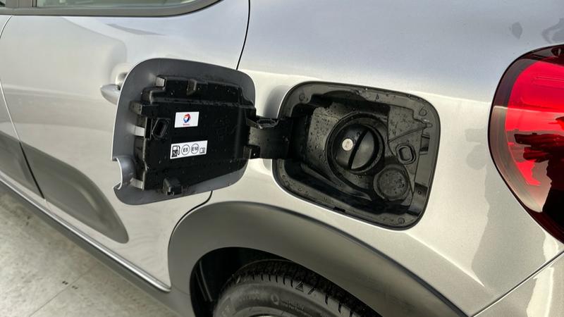 Used Citroen C3 2022 for sale - 76344392: Photo 21
