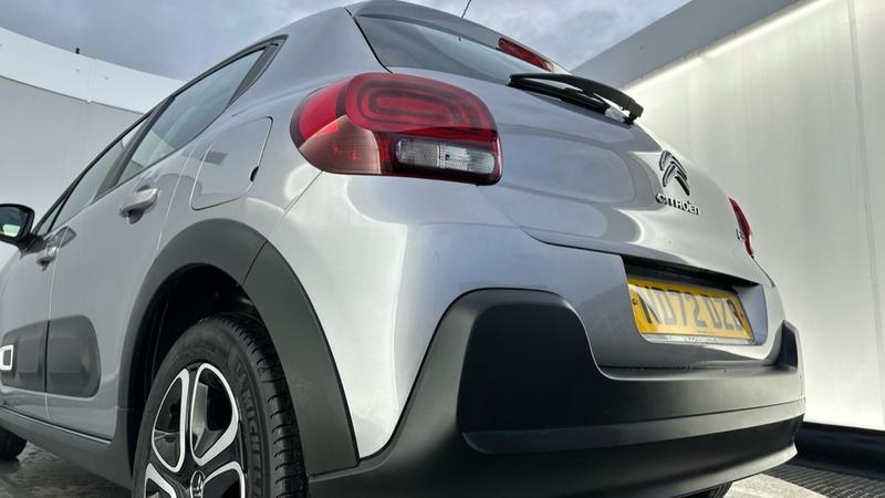 Used Citroen C3 2022 for sale - 76344392: Photo 22