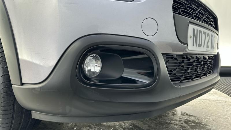 Used Citroen C3 2022 for sale - 76344392: Photo 25