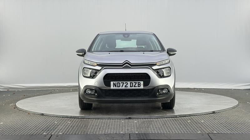 Used Citroen C3 2022 for sale - 76344392: Photo 3