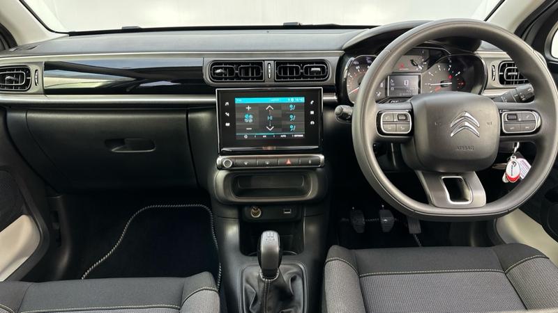 Used Citroen C3 2022 for sale - 76344392: Photo 4