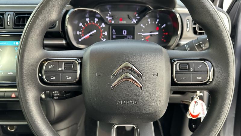 Used Citroen C3 2022 for sale - 76344392: Photo 41