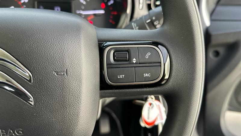 Used Citroen C3 2022 for sale - 76344392: Photo 46