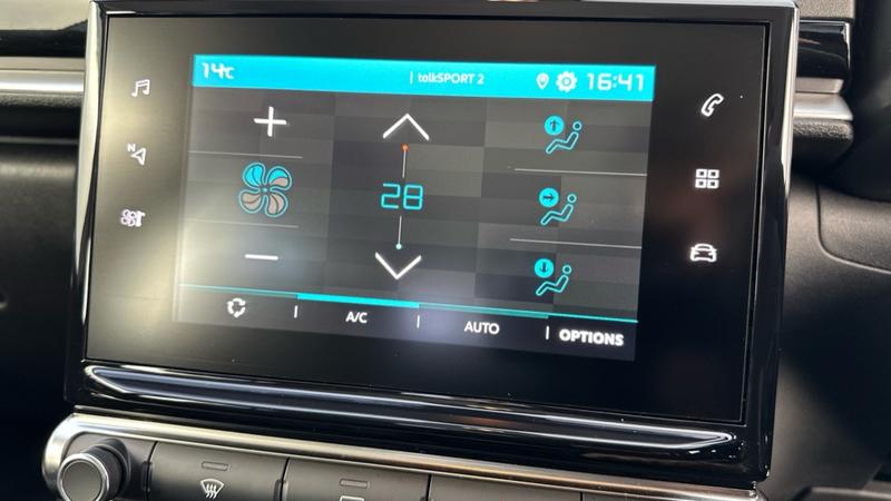 Used Citroen C3 2022 for sale - 76344392: Photo 47