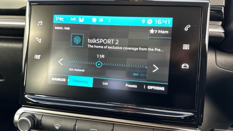 Used Citroen C3 2022 for sale - 76344392: Photo 48