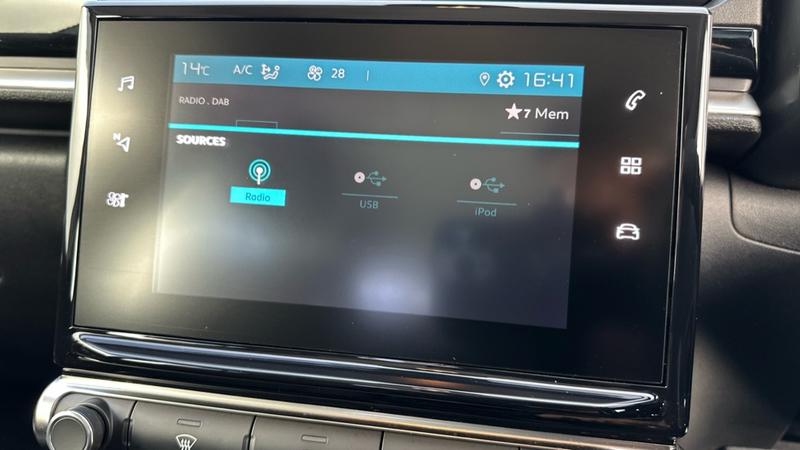 Used Citroen C3 2022 for sale - 76344392: Photo 49