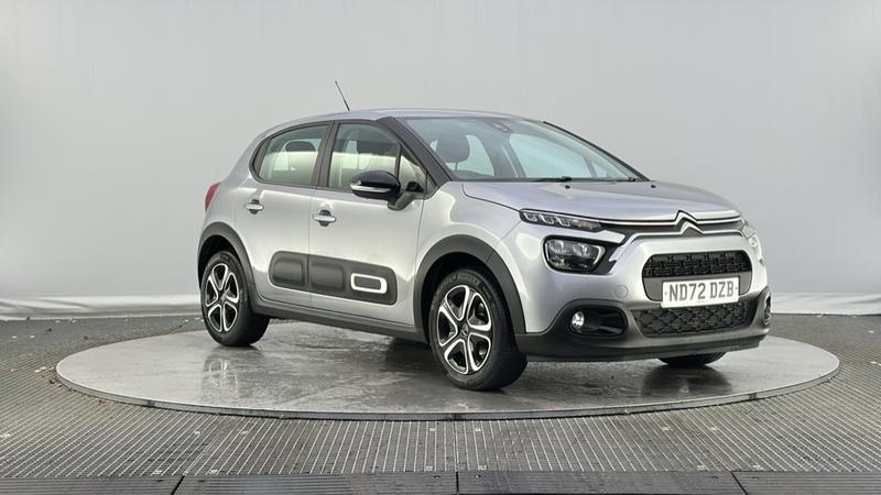 Used Citroen C3 2022 for sale - 76344392: Photo 5