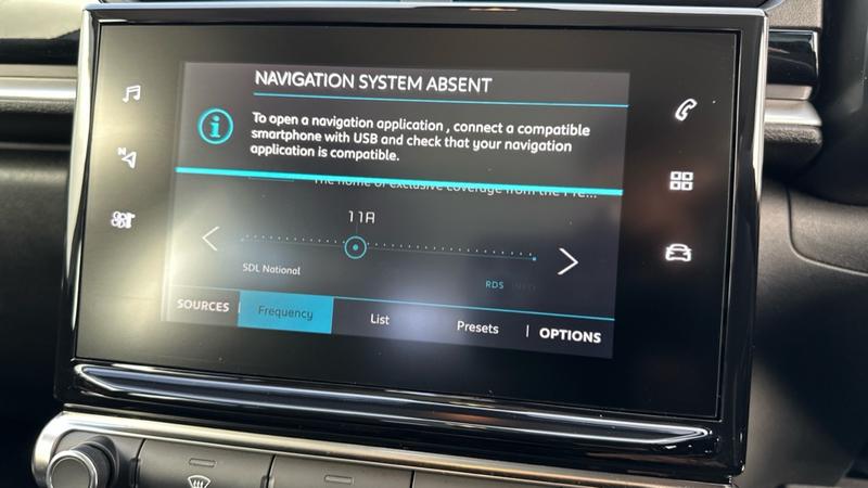 Used Citroen C3 2022 for sale - 76344392: Photo 50