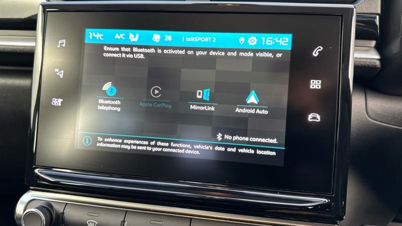 Used Citroen C3 2022 for sale - 76344392: Photo 51