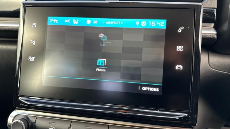 Used Citroen C3 2022 for sale - 76344392: Photo 52
