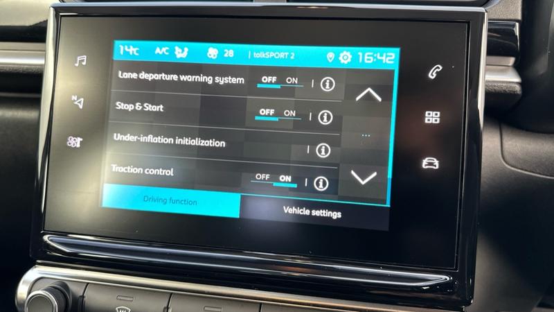 Used Citroen C3 2022 for sale - 76344392: Photo 53