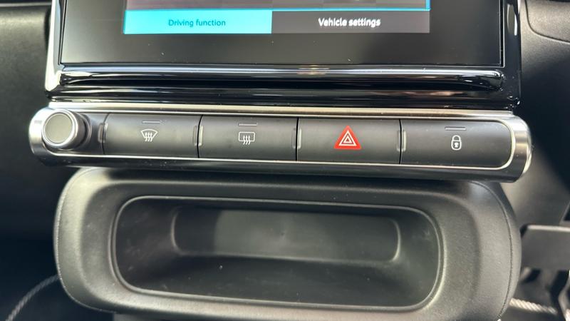 Used Citroen C3 2022 for sale - 76344392: Photo 54
