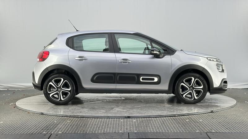 Used Citroen C3 2022 for sale - 76344392: Photo 6