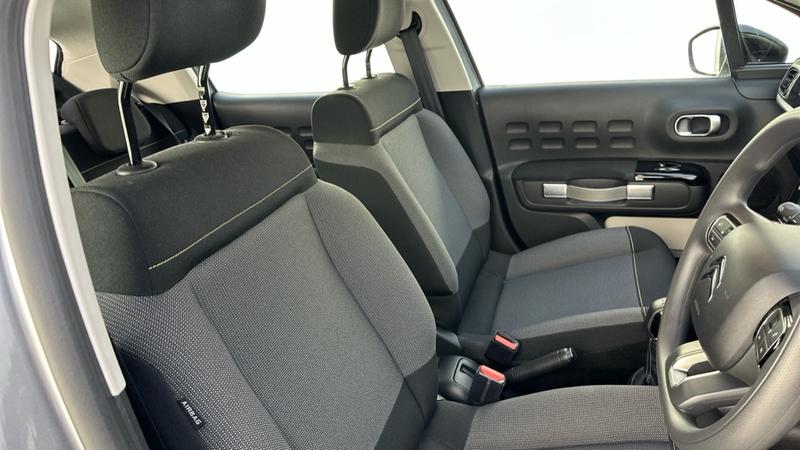 Used Citroen C3 2022 for sale - 76344392: Photo 64