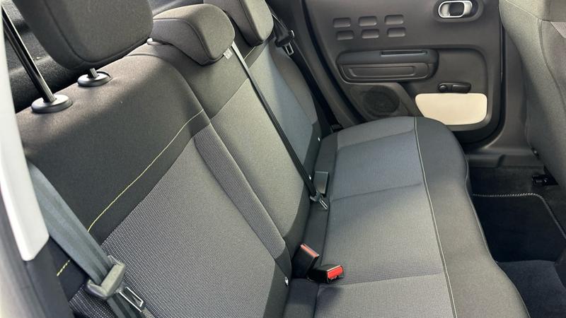 Used Citroen C3 2022 for sale - 76344392: Photo 69