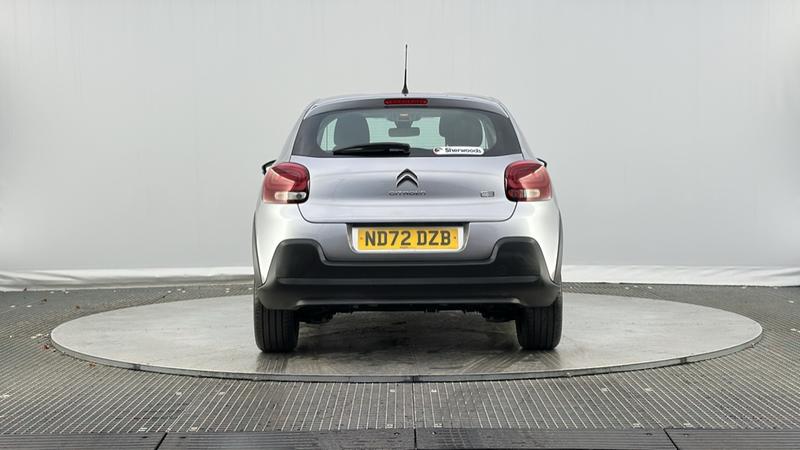 Used Citroen C3 2022 for sale - 76344392: Photo 7