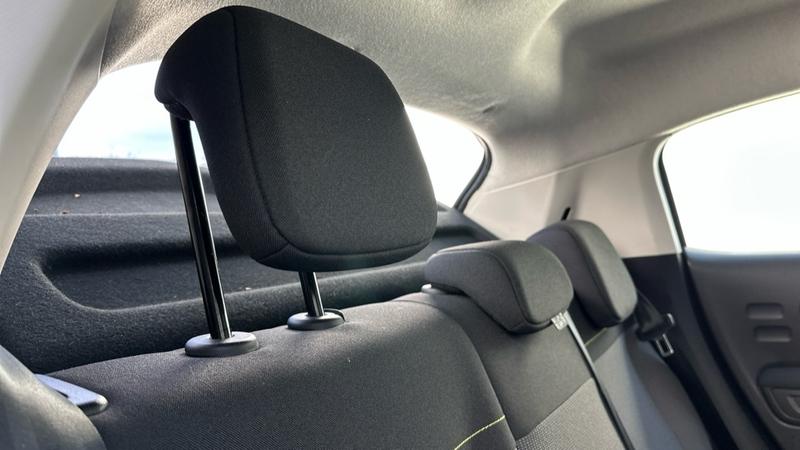 Used Citroen C3 2022 for sale - 76344392: Photo 70