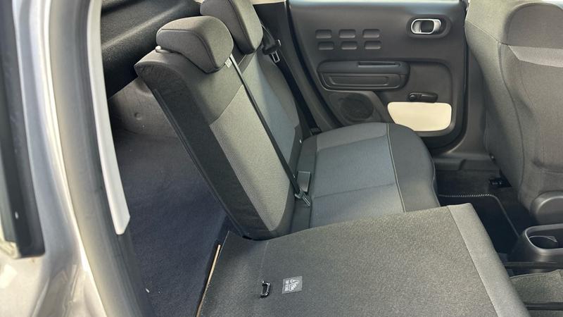 Used Citroen C3 2022 for sale - 76344392: Photo 71