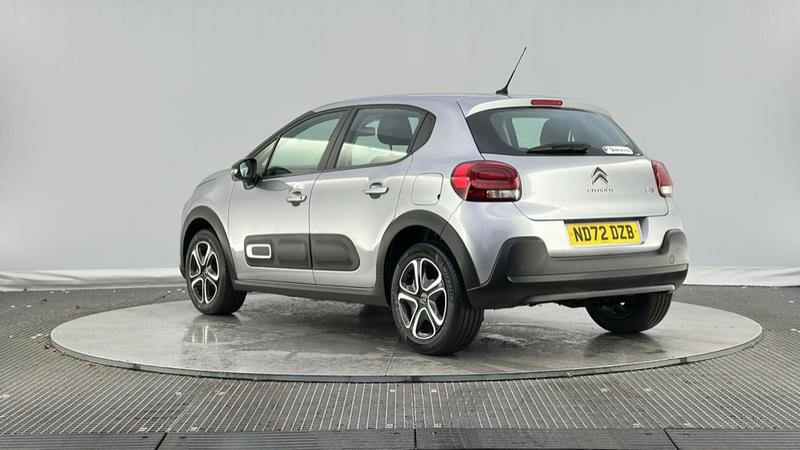 Used Citroen C3 2022 for sale - 76344392: Photo 8