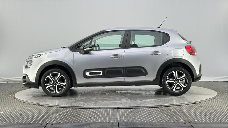 Used Citroen C3 2022 for sale - 76344392: Photo 9