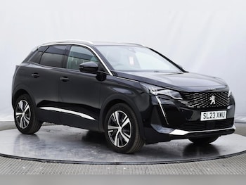 Used Peugeot 3008 2023 for sale - 79232541: Photo