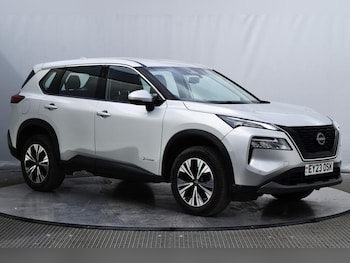 Used Nissan X-Trail 2023 for sale - 78894138: Photo