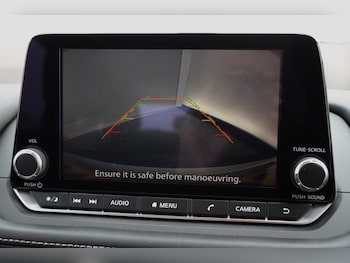 Used Nissan X-Trail 2023 for sale - 78894138: Photo