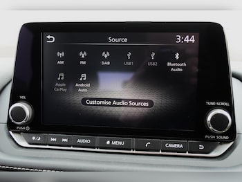 Used Nissan X-Trail 2023 for sale - 78894138: Photo