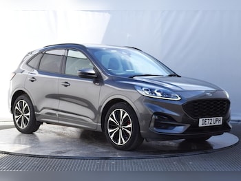 Used Ford Kuga 2023 for sale - 78671245: Photo
