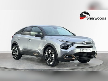 Used Citroen C4 2023 for sale - 78413313: Photo