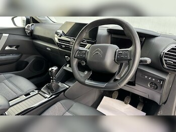 Used Citroen C4 2023 for sale - 78413313: Photo