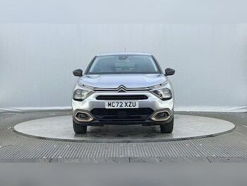 Used Citroen C4 2023 for sale - 78413313: Photo