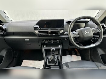 Used Citroen C4 2023 for sale - 78413313: Photo