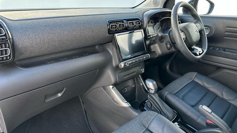 Used Citroen C3 Aircross 2022 for sale - 77106513: Photo 11