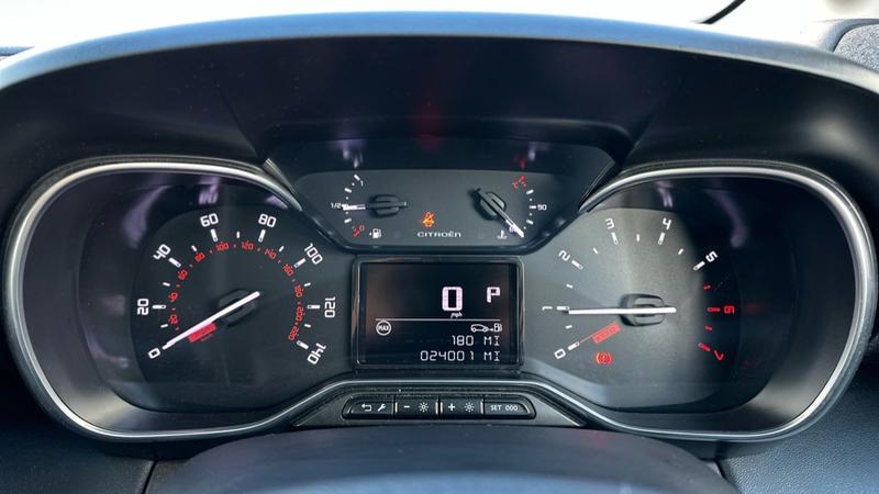 Used Citroen C3 Aircross 2022 for sale - 77106513: Photo 13