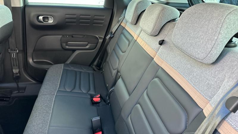 Used Citroen C3 Aircross 2022 for sale - 77106513: Photo 14