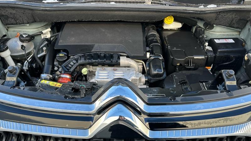 Used Citroen C3 Aircross 2022 for sale - 77106513: Photo 16