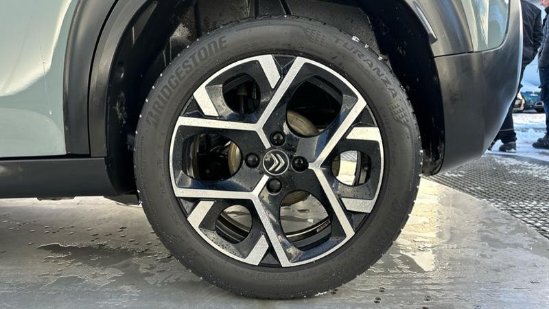 Used Citroen C3 Aircross 2022 for sale - 77106513: Photo 18