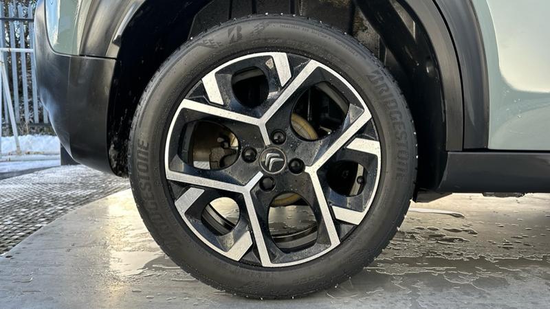 Used Citroen C3 Aircross 2022 for sale - 77106513: Photo 19