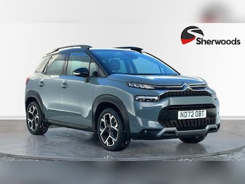 2022 - 1.2 PureTech Shine Plus SUV 5dr Petrol EAT6 Euro 6 (s/s) (130 ps) Automatic