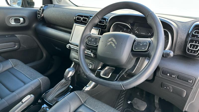 Used Citroen C3 Aircross 2022 for sale - 77106513: Photo 2