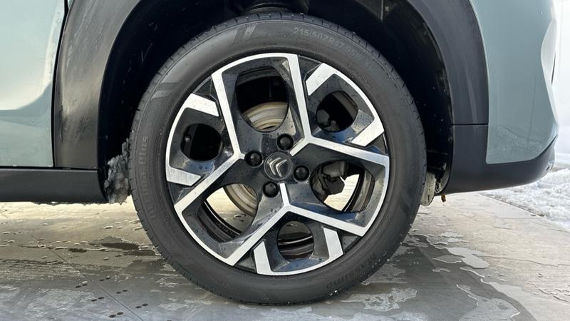 Used Citroen C3 Aircross 2022 for sale - 77106513: Photo 20