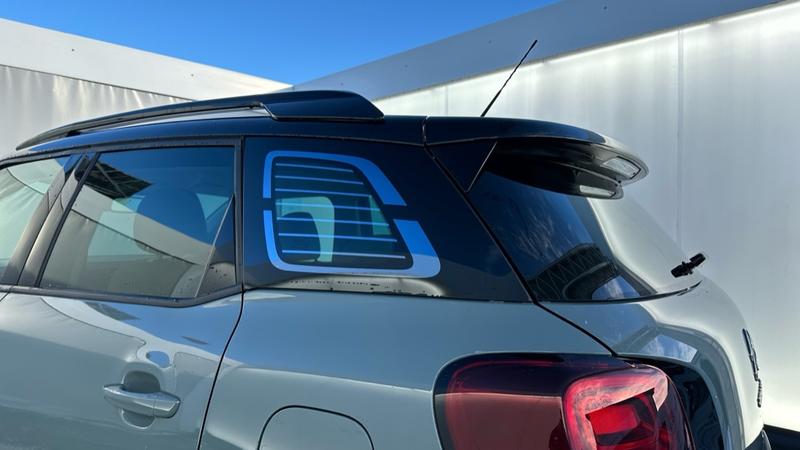 Used Citroen C3 Aircross 2022 for sale - 77106513: Photo 22