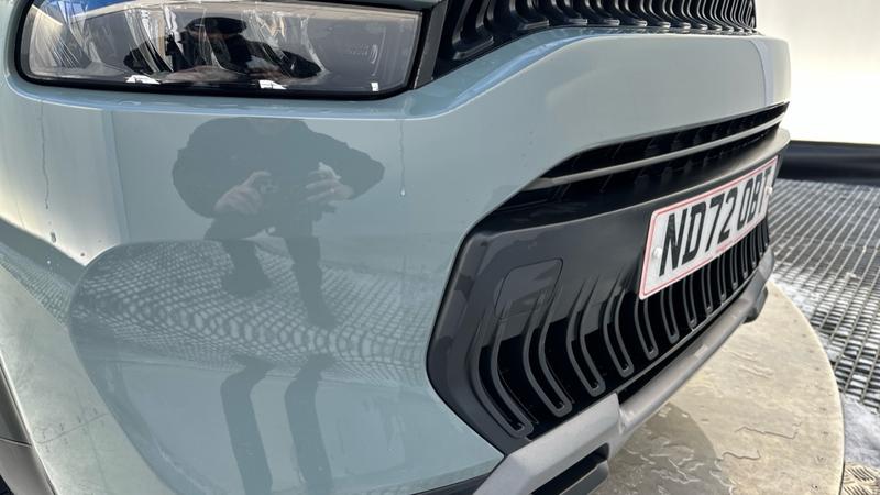 Used Citroen C3 Aircross 2022 for sale - 77106513: Photo 27