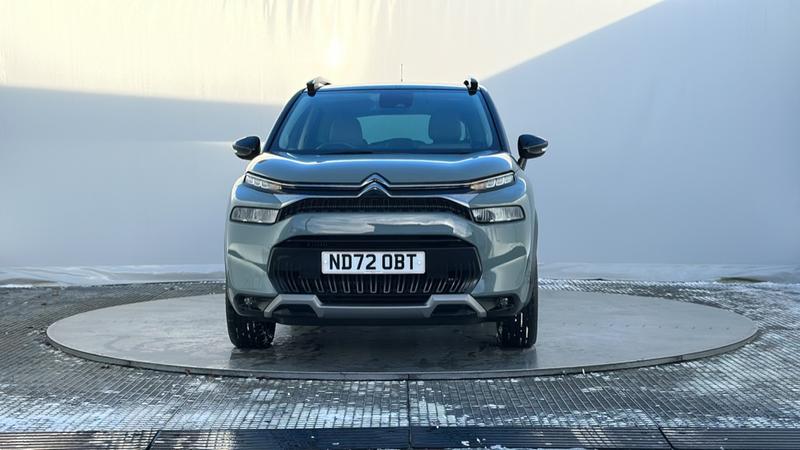 Used Citroen C3 Aircross 2022 for sale - 77106513: Photo 3