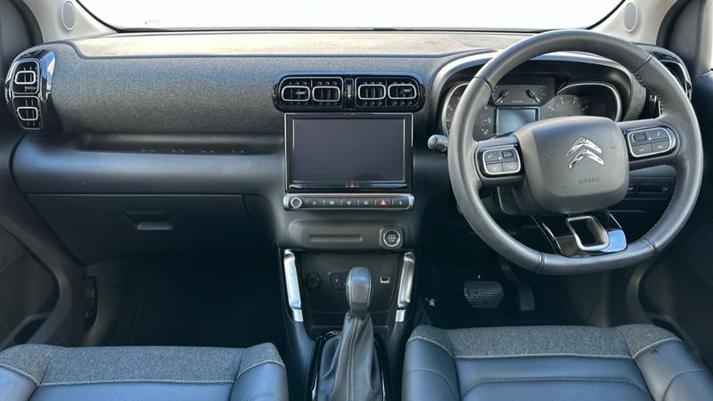 Used Citroen C3 Aircross 2022 for sale - 77106513: Photo 4