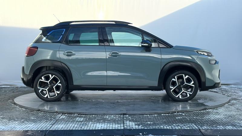 Used Citroen C3 Aircross 2022 for sale - 77106513: Photo 5