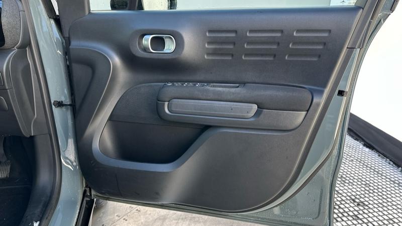 Used Citroen C3 Aircross 2022 for sale - 77106513: Photo 54