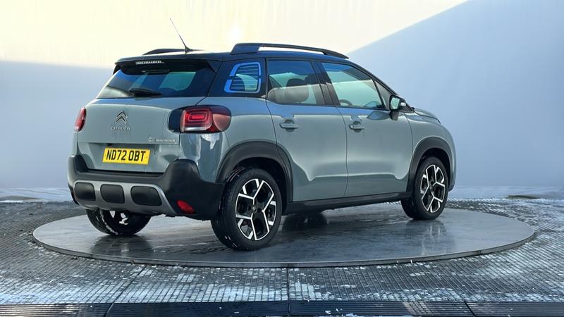 Used Citroen C3 Aircross 2022 for sale - 77106513: Photo 6